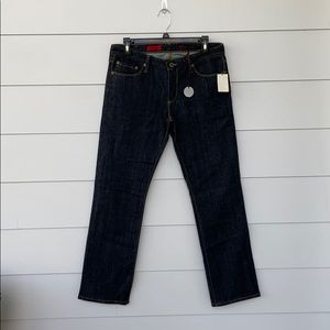 Adriano Goldschmied The Tribeca Jeans Dark Wash 30